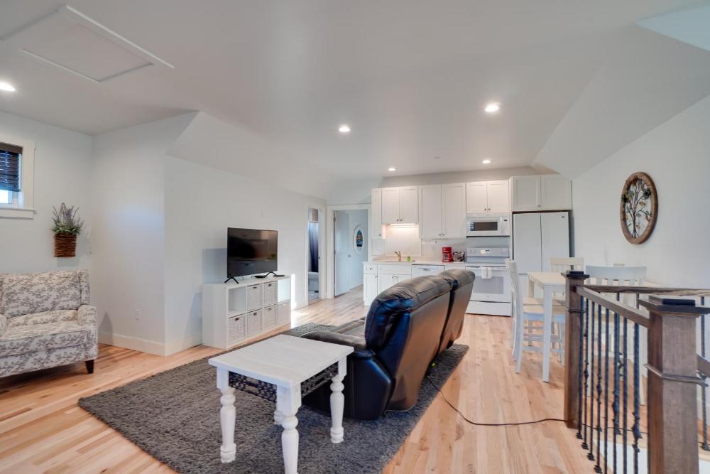 Vacation Home interior